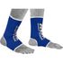 RDX AB ANKLET SLEEVE SOCKS/Blu-1